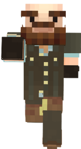 RDR2 Caveman