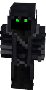dark