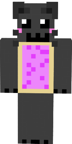 Preview of texture: Nyan Cat W.I.P