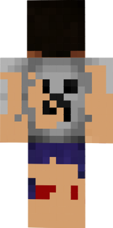 steave