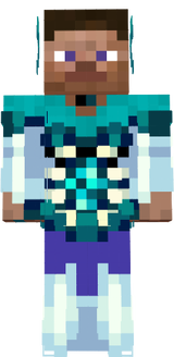 warden outfit 