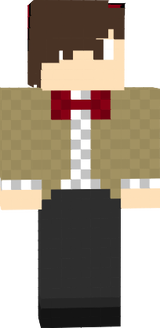 Doctor 11th