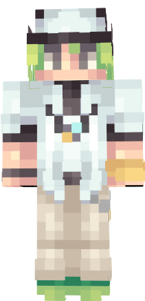 Preview of texture: pokemonman