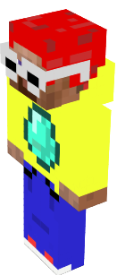 CHULO PIRULO