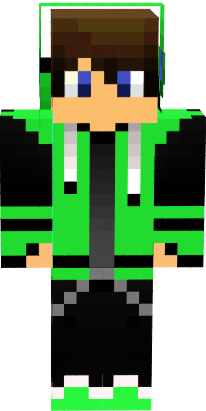 Preview of texture: Vitor MH