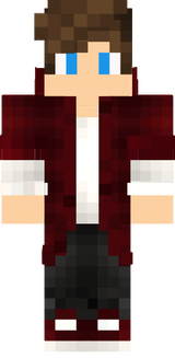 FoxybegameingYT