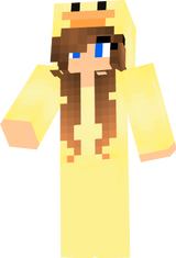 NoobyGames Skin
