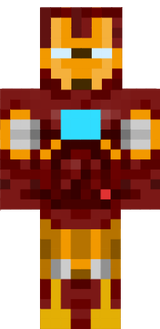 iron man