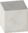 Bloque de cuarzo
