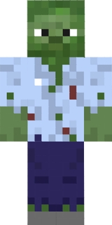 Zombie
