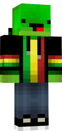 Preview of texture: erik