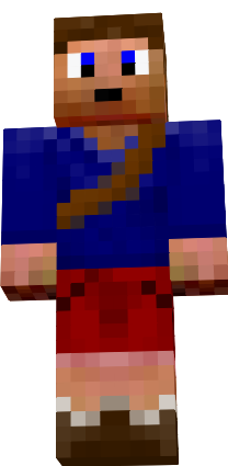 Preview of texture: Daniel