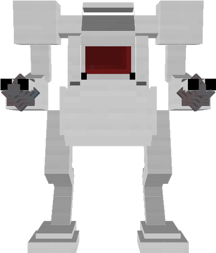 Preview of texture: ROBOT
