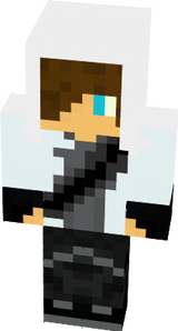 gabe skin of awesome none messed up eye
