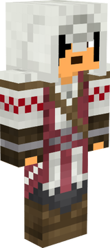 Fox_Gaming Assassin