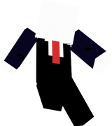 slender man