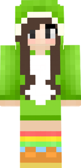 Lovelinki's Skin