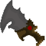 blade of athens