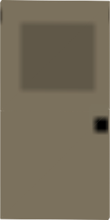 Iron Door 2