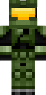 Master chief