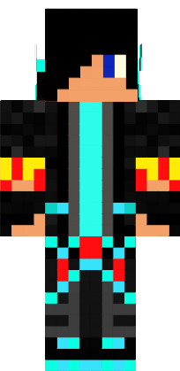 Preview of texture: mendoan