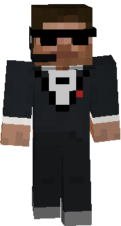 Preview of texture: Tux agent