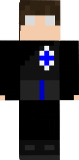 mine ranger ninja storm blacke