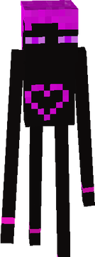 Endergirl