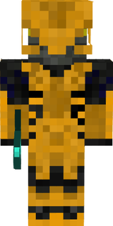 Brounze Arbiter