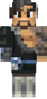 Hanzo