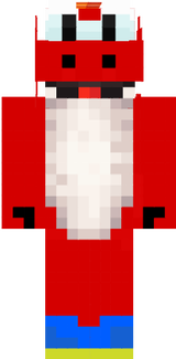 RedYoshiHD