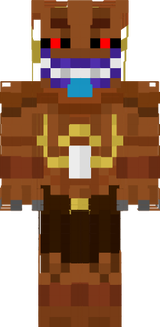 EXODIA