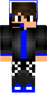 skin sciseau youtube