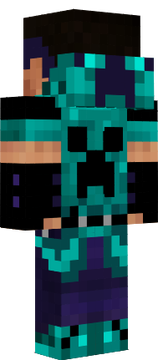 skin do canal
