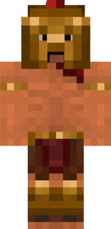 gladiator