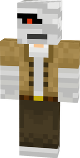 Mumie+Farmer