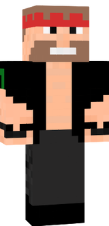 Chuck Norris