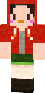 Mame-zukin