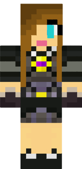 girl