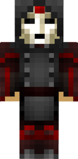Assassin Mike