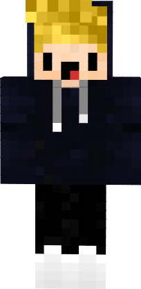 Preview of texture: Noob Boy