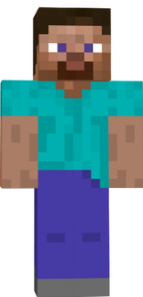 steve
