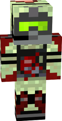 Preview of texture: mw3-zombie