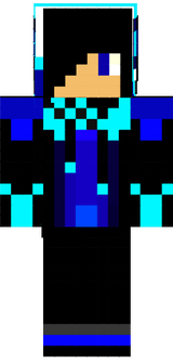 Skin Minecraft