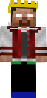 Herobrine