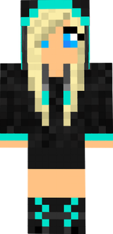 Pretty girl