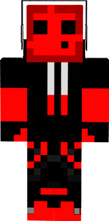 Skin_minecraft