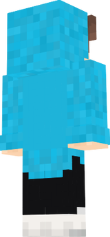 Daavemc ghost