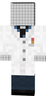 Lab Coat