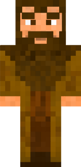hagrid